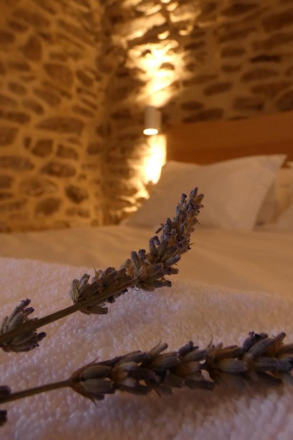 Casa Da Laja - Casas De Villar- Rural Experience Vilar de Amargo Екстериор снимка