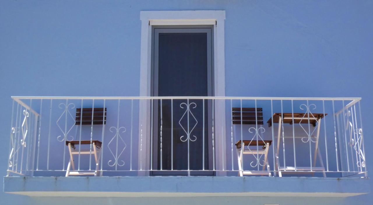 Casa Da Laja - Casas De Villar- Rural Experience Vilar de Amargo Екстериор снимка