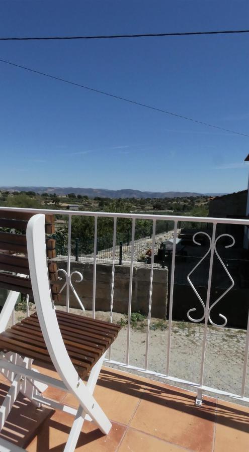 Casa Da Laja - Casas De Villar- Rural Experience Vilar de Amargo Екстериор снимка